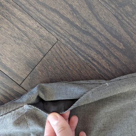 Dex Ciggerette Trouser - Picture 5 of 7